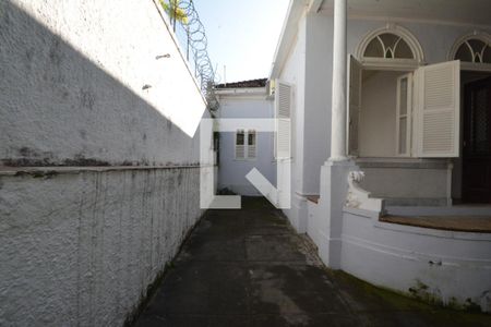 Casa à venda com 680m², 6 quartos e 1 vagaFachada