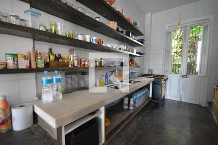 Casa à venda com 680m², 6 quartos e 1 vagaCozinha