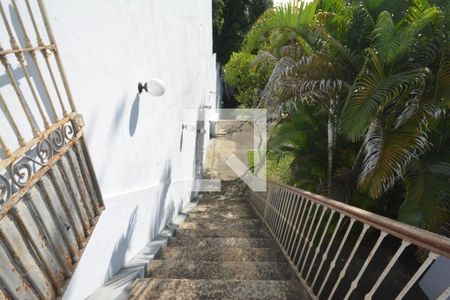 Casa à venda com 680m², 6 quartos e 1 vagaÁrea Externa