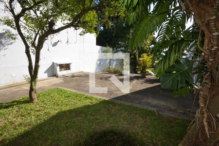 Casa à venda com 680m², 6 quartos e 1 vagaÁrea Externa