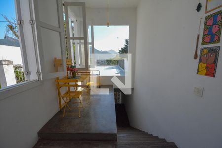 Casa à venda com 680m², 6 quartos e 1 vagaCozinha