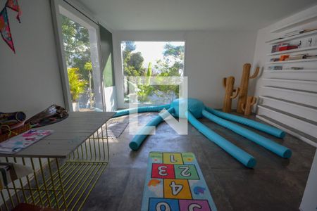 Casa à venda com 680m², 6 quartos e 1 vagaQuarto 6