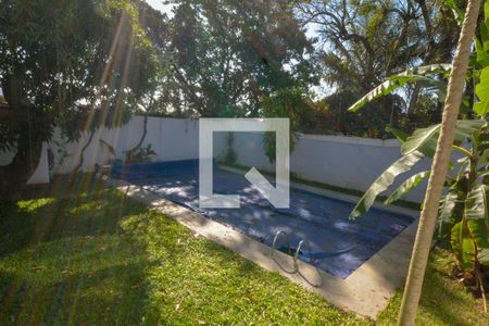 Casa à venda com 680m², 6 quartos e 1 vagaPiscina