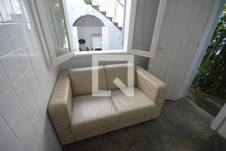 Casa à venda com 680m², 6 quartos e 1 vagaQuarto de Serviço