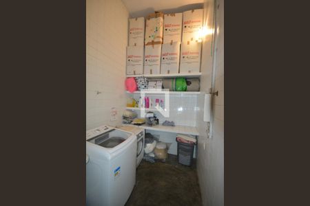 Casa à venda com 680m², 6 quartos e 1 vagaLavanderia