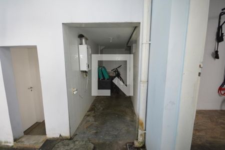 Casa à venda com 680m², 6 quartos e 1 vagaÁrea Externa