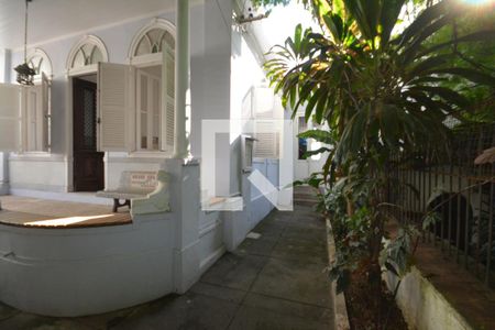 Casa à venda com 680m², 6 quartos e 1 vagaFachada