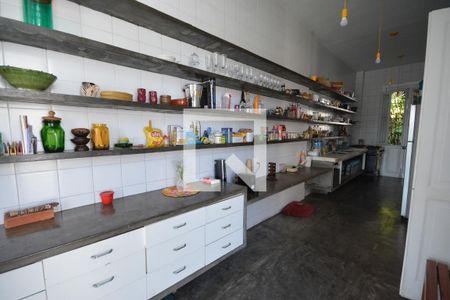 Casa à venda com 680m², 6 quartos e 1 vagaCozinha