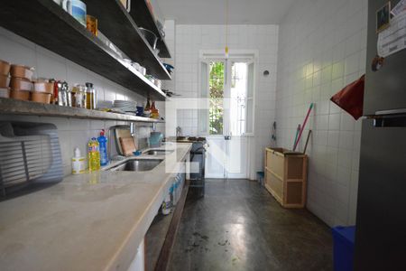 Casa à venda com 680m², 6 quartos e 1 vagaCozinha