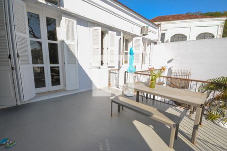 Casa à venda com 680m², 6 quartos e 1 vagavaranda