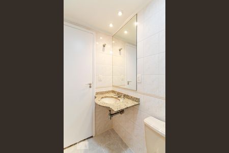 Apartamento para alugar com 85m², 2 quartos e 2 vagasBanheiro