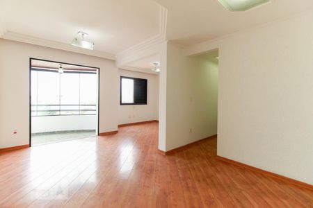 Sala de apartamento à venda com 2 quartos, 85m² em Parque da Mooca, São Paulo