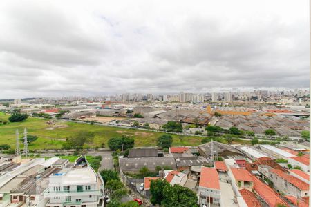 Vista de apartamento à venda com 2 quartos, 85m² em Parque da Mooca, São Paulo