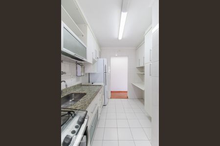 Apartamento para alugar com 85m², 2 quartos e 2 vagasCozinha