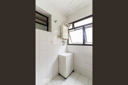 Apartamento para alugar com 85m², 2 quartos e 2 vagasÁrea de serviço