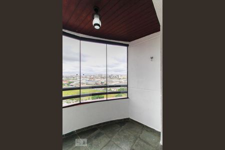 Sacada de apartamento à venda com 2 quartos, 85m² em Parque da Mooca, São Paulo