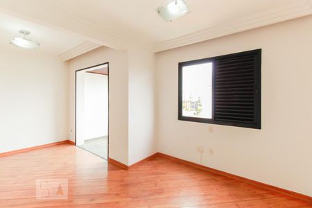 Sala de apartamento à venda com 2 quartos, 85m² em Parque da Mooca, São Paulo
