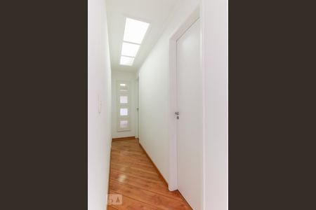 Corredor de apartamento à venda com 2 quartos, 85m² em Parque da Mooca, São Paulo