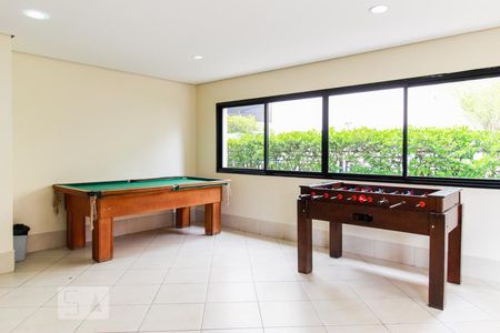 Apartamento para alugar com 85m², 2 quartos e 2 vagasSalão de jogos 