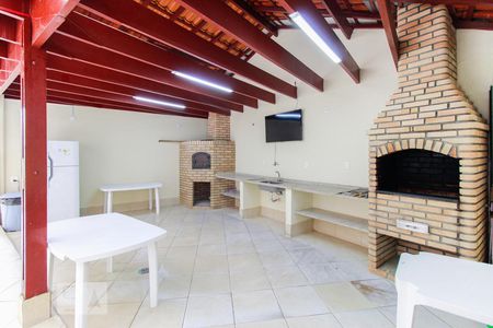 Apartamento para alugar com 85m², 2 quartos e 2 vagasEspaço para festas