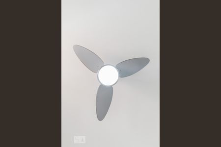 Apartamento para alugar com 85m², 2 quartos e 2 vagasVentilador de teto