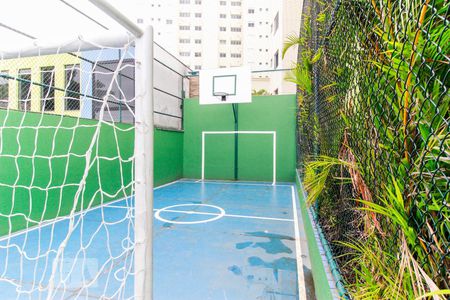 Apartamento para alugar com 85m², 2 quartos e 2 vagasQuadra