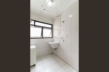 Apartamento para alugar com 85m², 2 quartos e 2 vagasÁrea de serviço