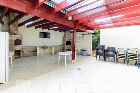 Apartamento para alugar com 85m², 2 quartos e 2 vagasEspaço para festas