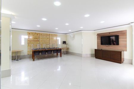 Apartamento para alugar com 85m², 2 quartos e 2 vagasSalão de festas