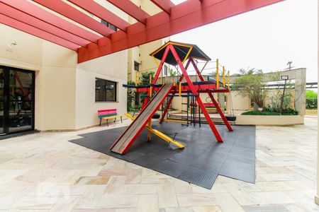 Apartamento para alugar com 85m², 2 quartos e 2 vagasPlayground