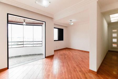 Sala de apartamento à venda com 2 quartos, 85m² em Parque da Mooca, São Paulo
