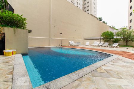 Apartamento para alugar com 85m², 2 quartos e 2 vagasPiscinas