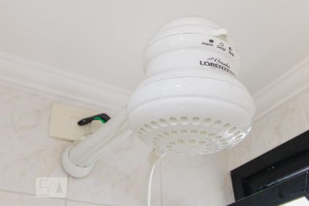 Apartamento para alugar com 85m², 2 quartos e 2 vagasChuveiro