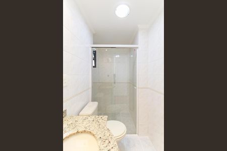 Apartamento para alugar com 85m², 2 quartos e 2 vagasBanheiro