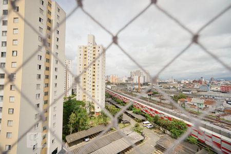 Apartamento à venda com 50m², 2 quartos e 1 vagaVista quarto 01