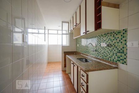 Apartamento à venda com 50m², 2 quartos e 1 vagaCozinha