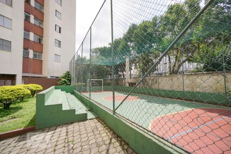 Apartamento à venda com 50m², 2 quartos e 1 vagaÁrea externa