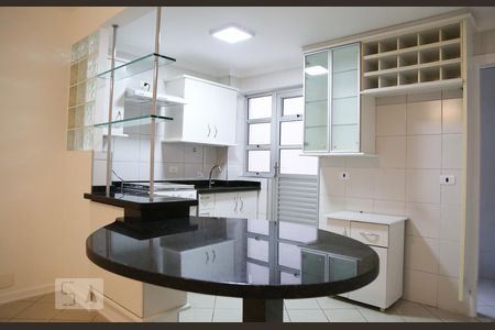 Apartamento à venda com 58m², 2 quartos e 1 vaga Apartamento à venda com 58m², 2 quartos e 1 vagaCozinha