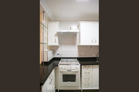 Apartamento à venda com 58m², 2 quartos e 1 vaga Apartamento à venda com 58m², 2 quartos e 1 vagaCozinha