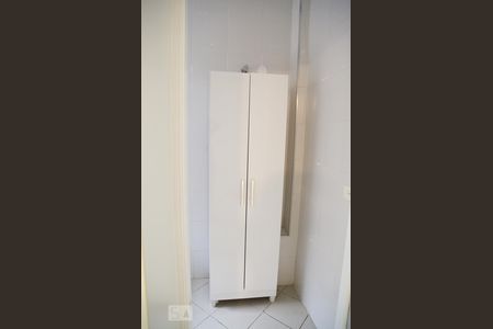 Apartamento à venda com 58m², 2 quartos e 1 vaga Apartamento à venda com 58m², 2 quartos e 1 vagaLavanderia