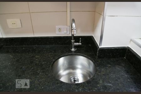 Apartamento à venda com 58m², 2 quartos e 1 vaga Apartamento à venda com 58m², 2 quartos e 1 vagaCozinha