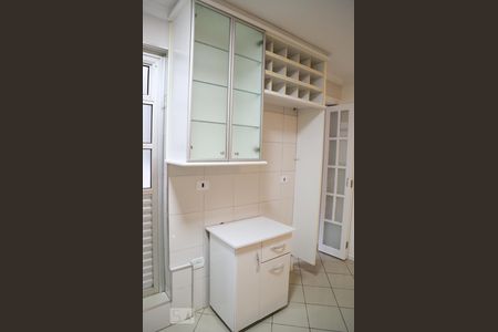 Apartamento à venda com 58m², 2 quartos e 1 vaga Apartamento à venda com 58m², 2 quartos e 1 vagaCozinha