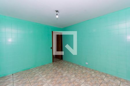 Sala de casa para alugar com 1 quarto, 33m² em Jardim Elba, São Paulo