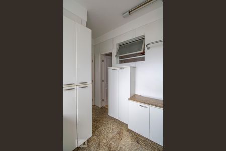 Apartamento à venda com 305m², 4 quartos e 3 vagasÁrea de Serviço