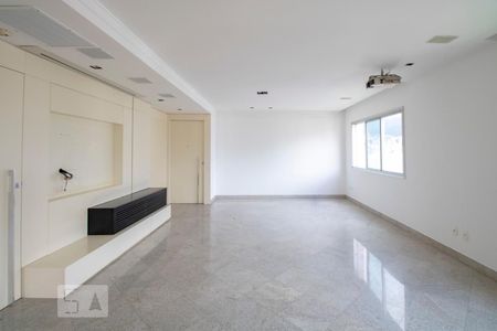 Sala de apartamento à venda com 4 quartos, 305m² em São Pedro, Belo Horizonte