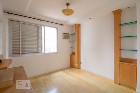 Apartamento à venda com 305m², 4 quartos e 3 vagasSuíte