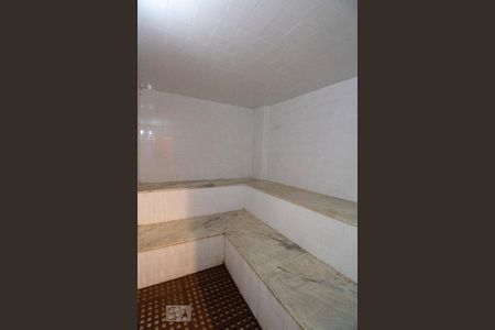 Apartamento à venda com 305m², 4 quartos e 3 vagasÁrea comum - sauna