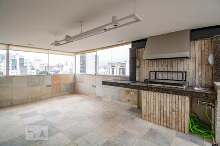Apartamento à venda com 305m², 4 quartos e 3 vagasÁrea Gourmet / Piscina