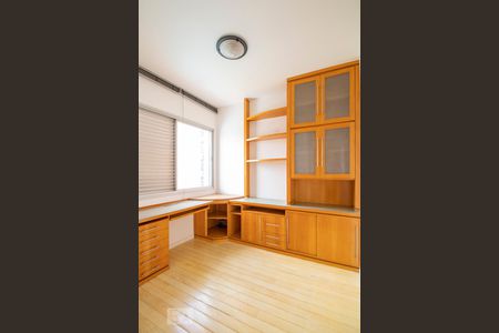 Quarto 01 de apartamento à venda com 4 quartos, 305m² em São Pedro, Belo Horizonte