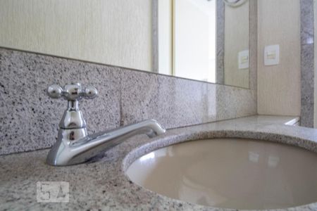 Lavabo de apartamento à venda com 4 quartos, 305m² em São Pedro, Belo Horizonte